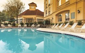 La Quinta by Wyndham Atlanta Ballpark/Galleria