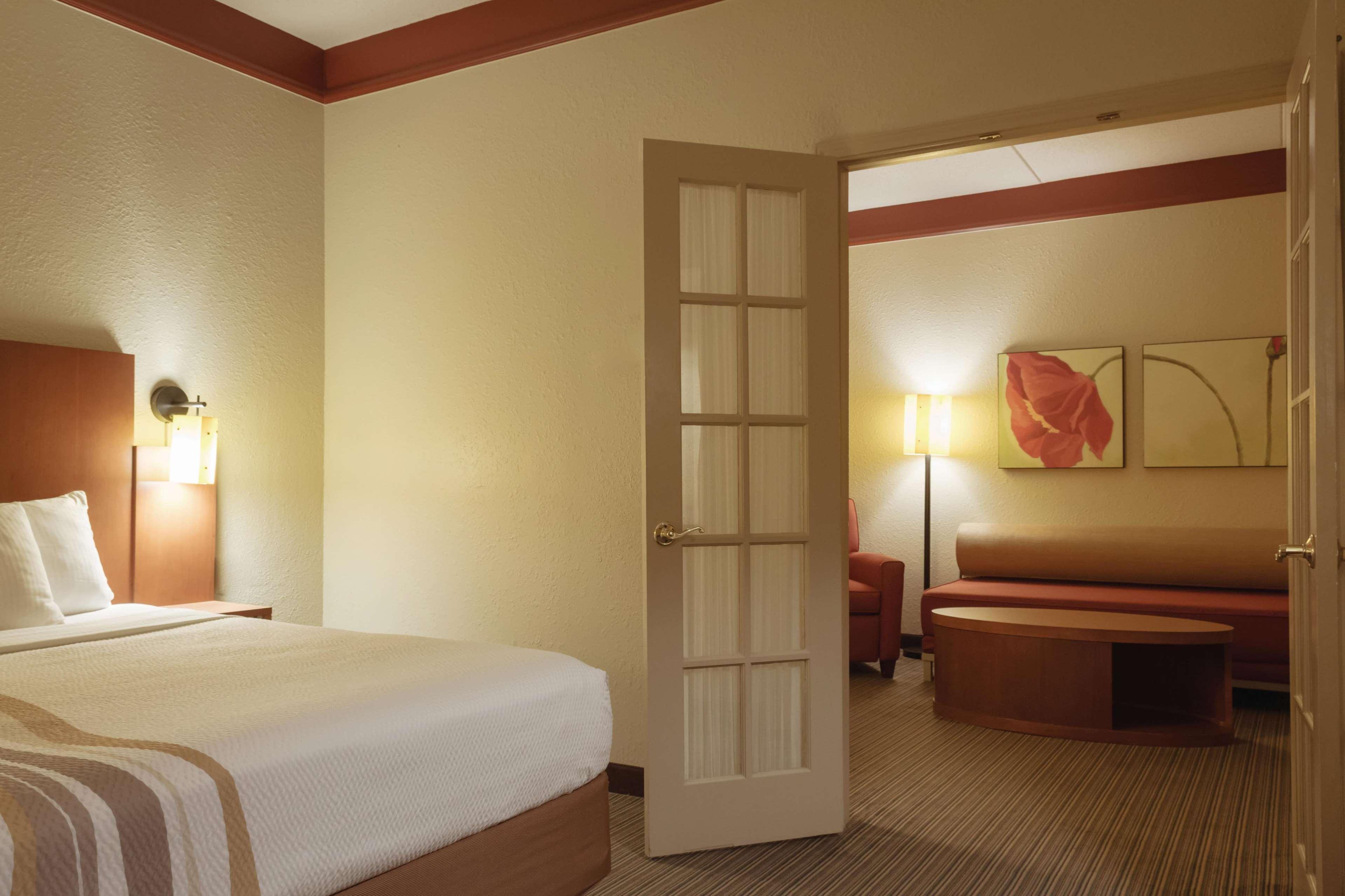 La Quinta By Wyndham Atlanta Ballpark/Galleria Smyrna Dış mekan fotoğraf