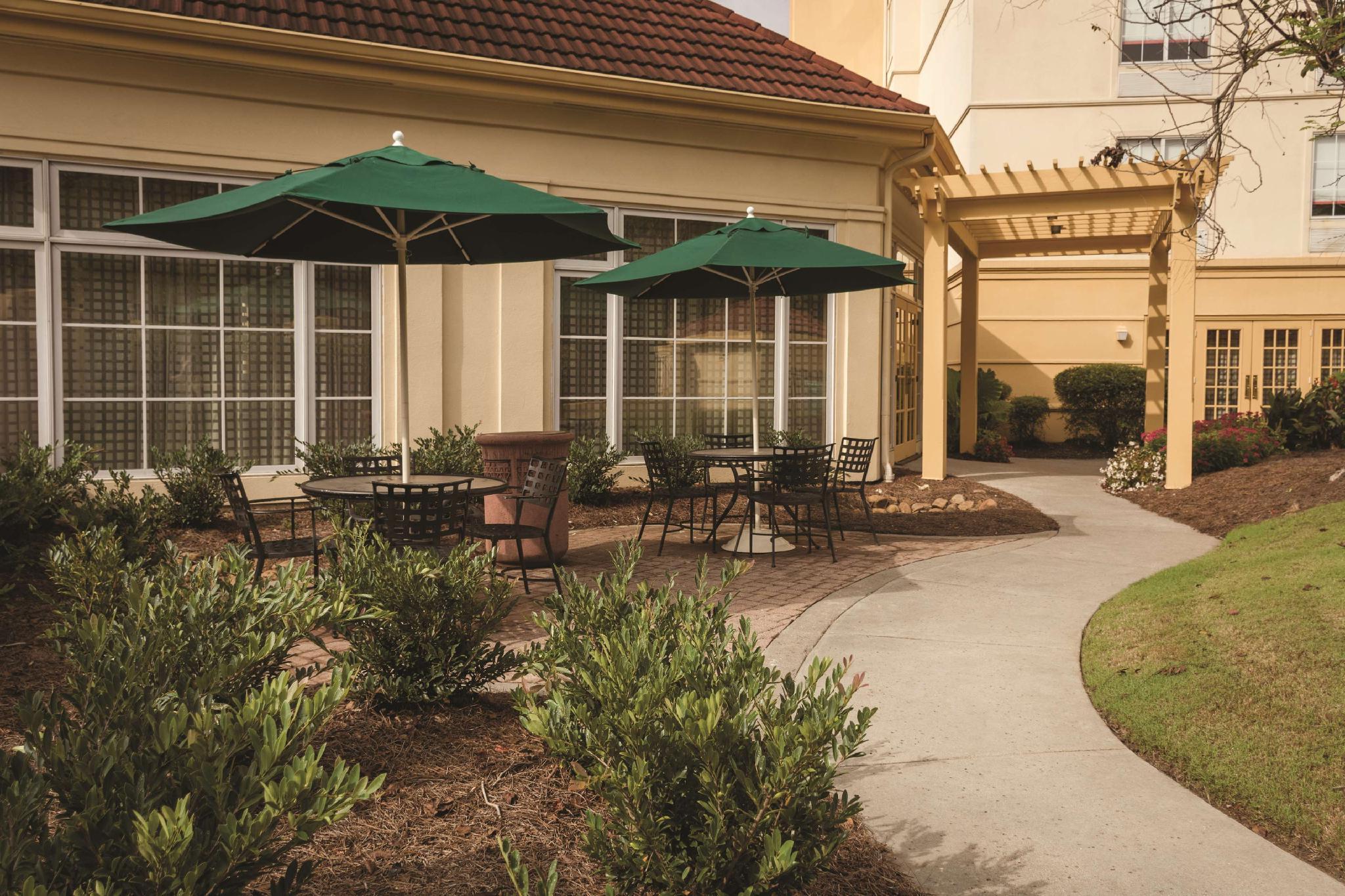 La Quinta By Wyndham Atlanta Ballpark/Galleria Smyrna Dış mekan fotoğraf