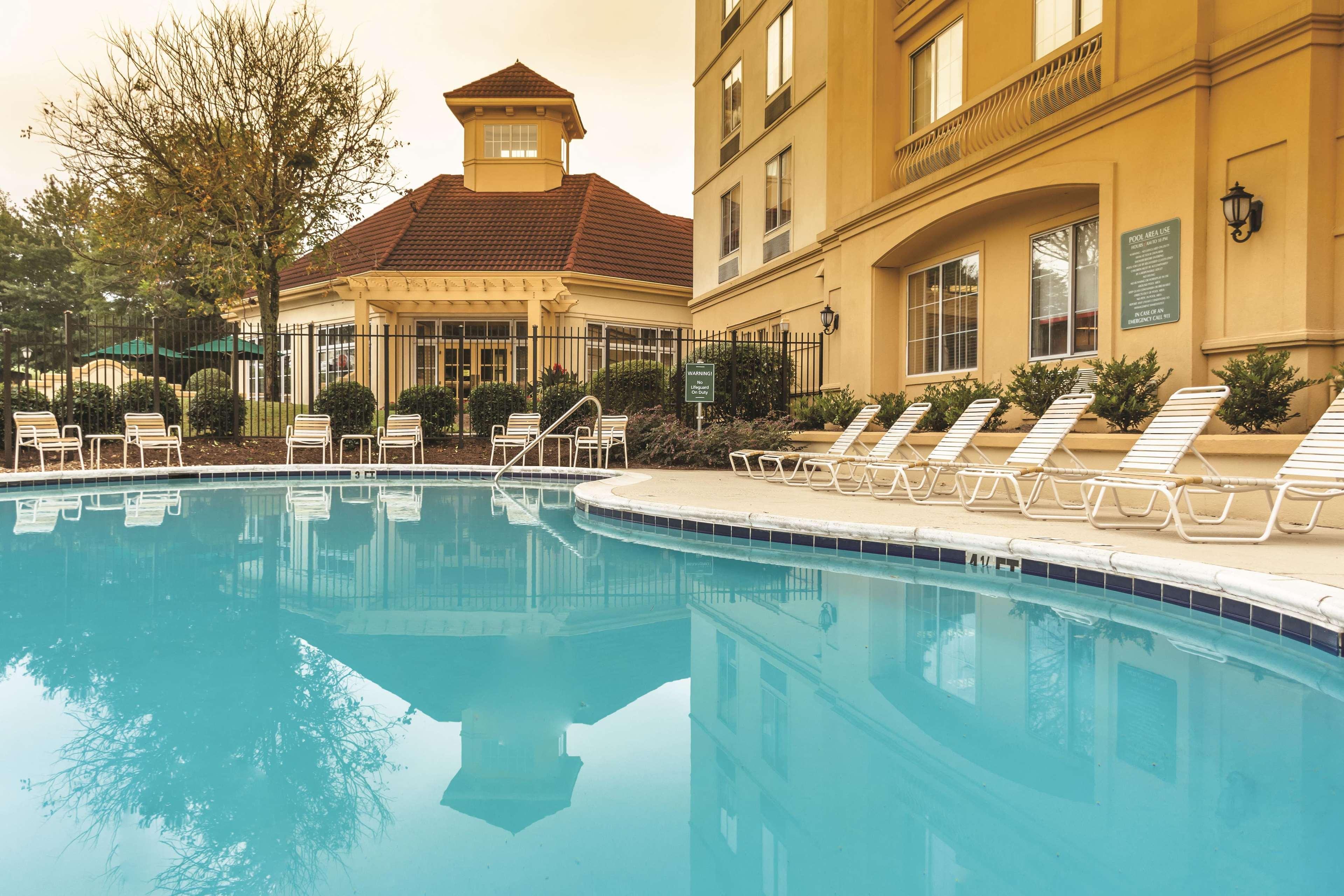 La Quinta By Wyndham Atlanta Ballpark/Galleria Smyrna Dış mekan fotoğraf