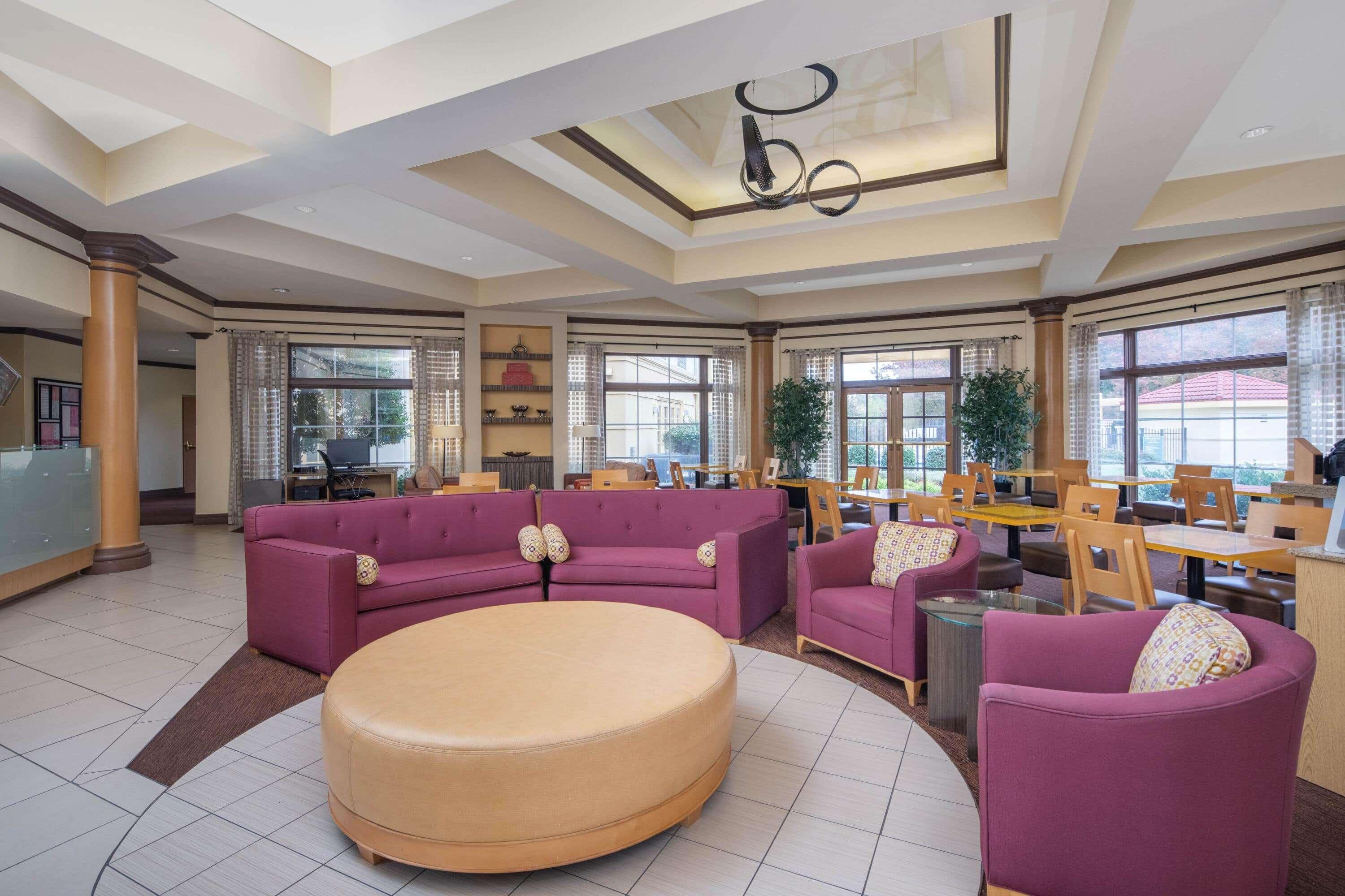 La Quinta By Wyndham Atlanta Ballpark/Galleria Smyrna Dış mekan fotoğraf