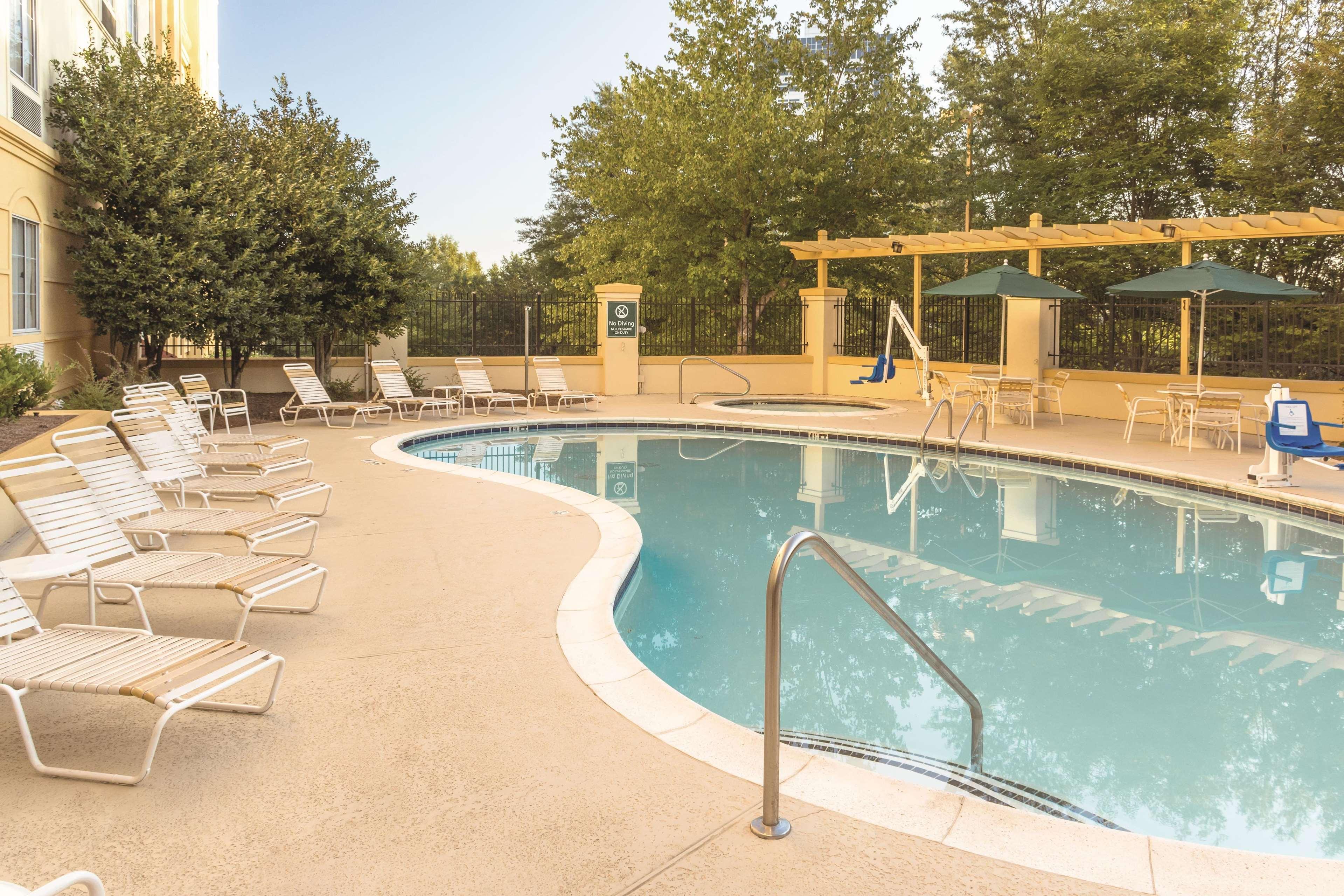 La Quinta By Wyndham Atlanta Ballpark/Galleria Smyrna Dış mekan fotoğraf
