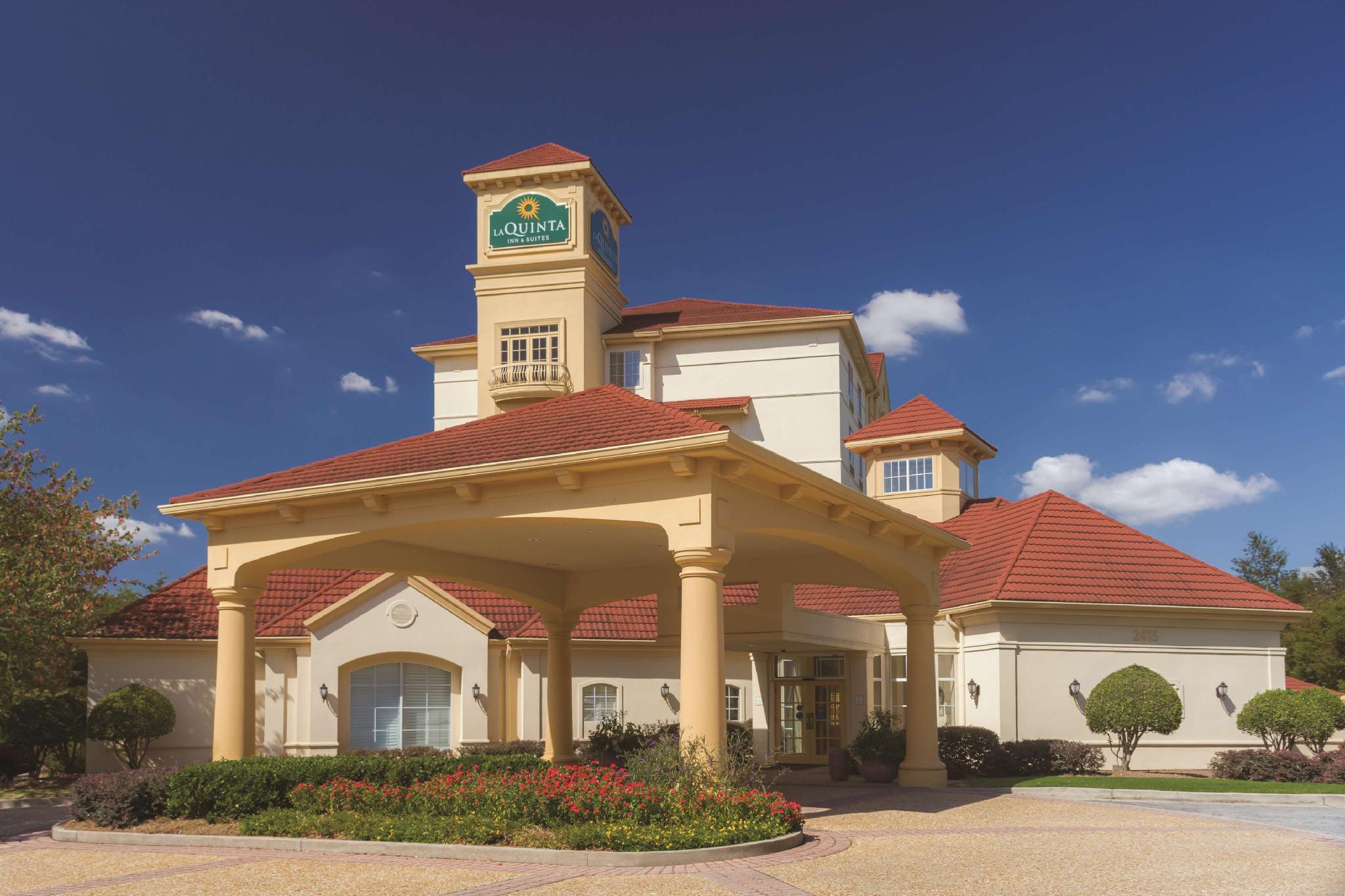 La Quinta By Wyndham Atlanta Ballpark/Galleria Smyrna Dış mekan fotoğraf