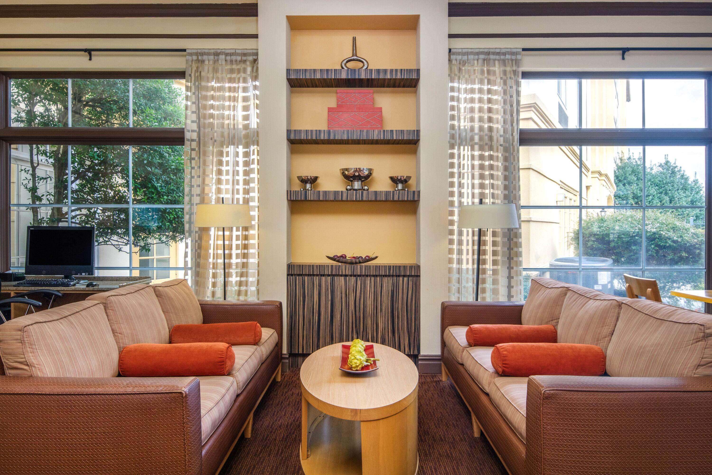 La Quinta By Wyndham Atlanta Ballpark/Galleria Smyrna Dış mekan fotoğraf