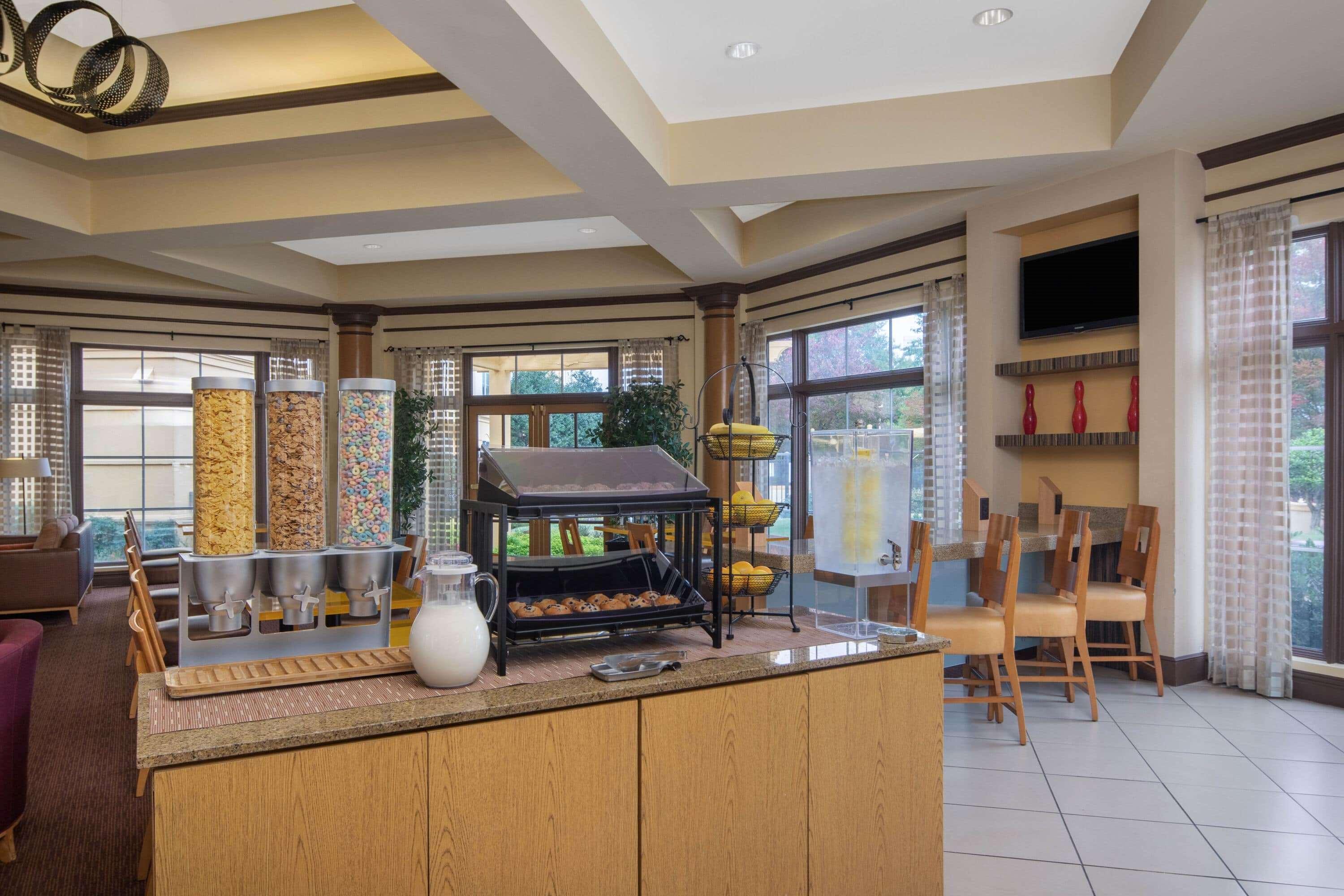 La Quinta By Wyndham Atlanta Ballpark/Galleria Smyrna Dış mekan fotoğraf