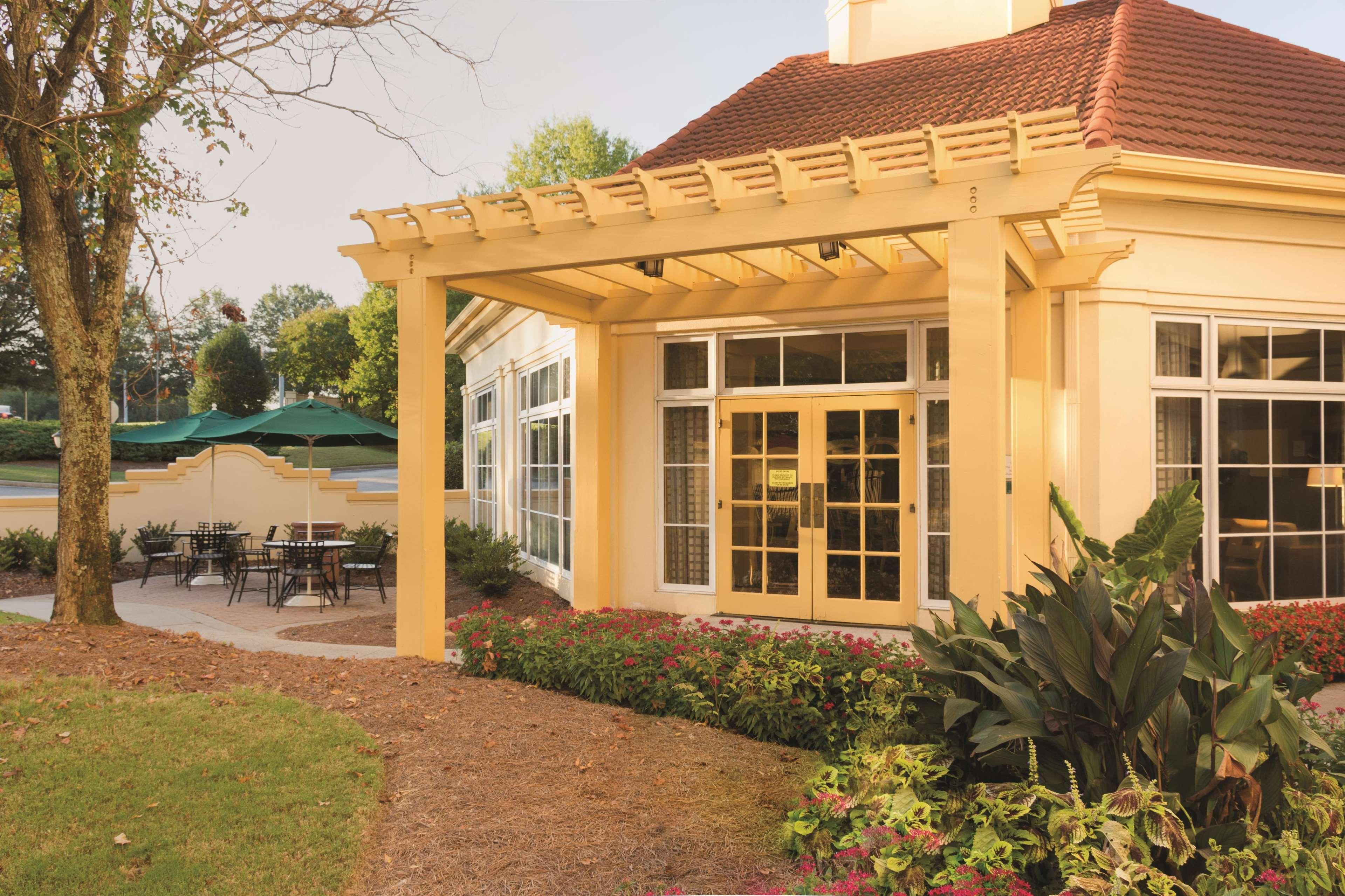 La Quinta By Wyndham Atlanta Ballpark/Galleria Smyrna Dış mekan fotoğraf