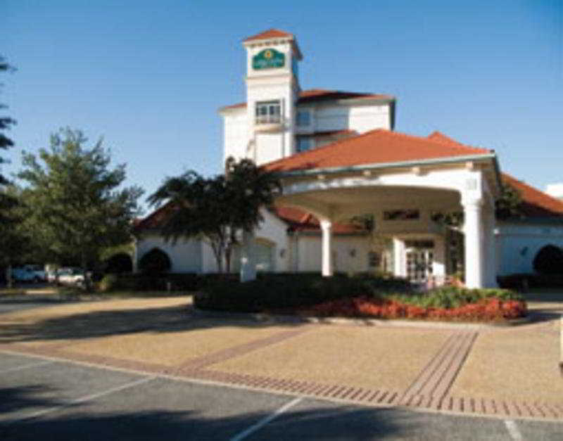 La Quinta By Wyndham Atlanta Ballpark/Galleria Smyrna Dış mekan fotoğraf