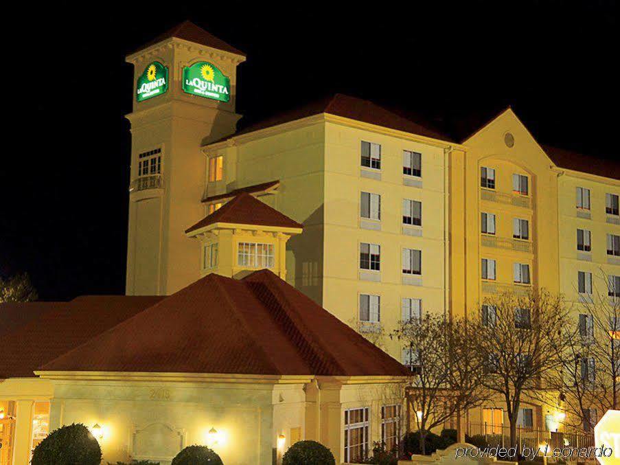 La Quinta By Wyndham Atlanta Ballpark/Galleria Smyrna Dış mekan fotoğraf
